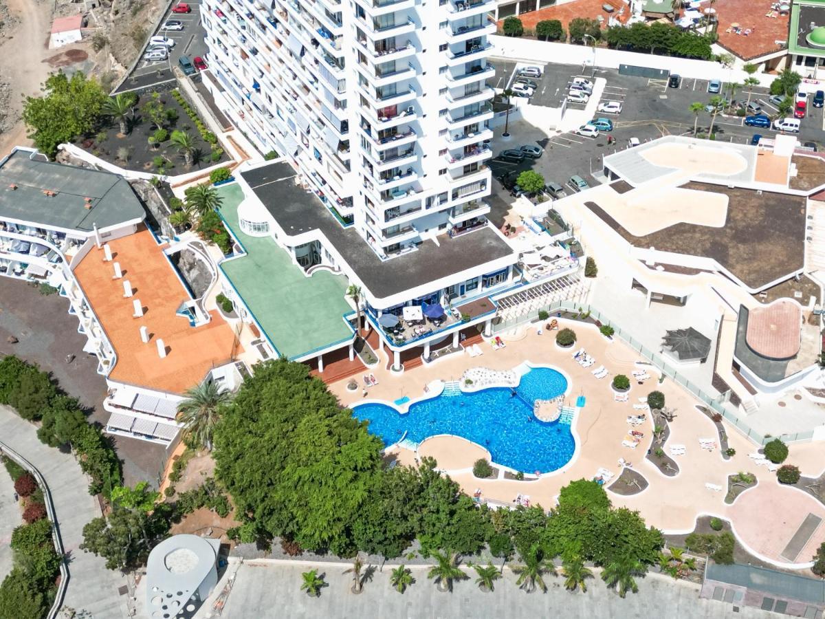 Charming Seaside And Terasse In Playa Paraiso アデヘ エクステリア 写真
